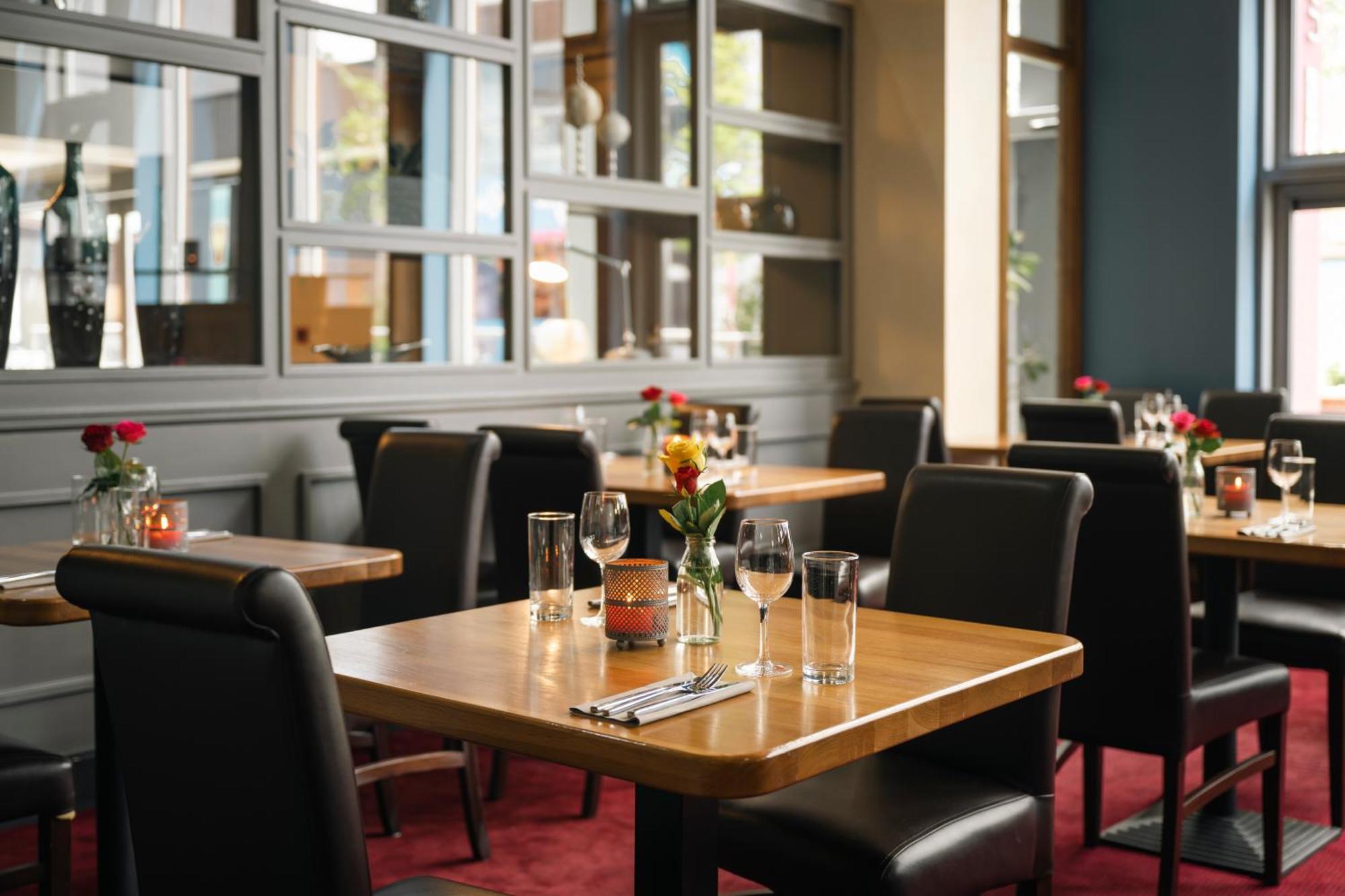 Scott'S Hotel Килларни Экстерьер фото