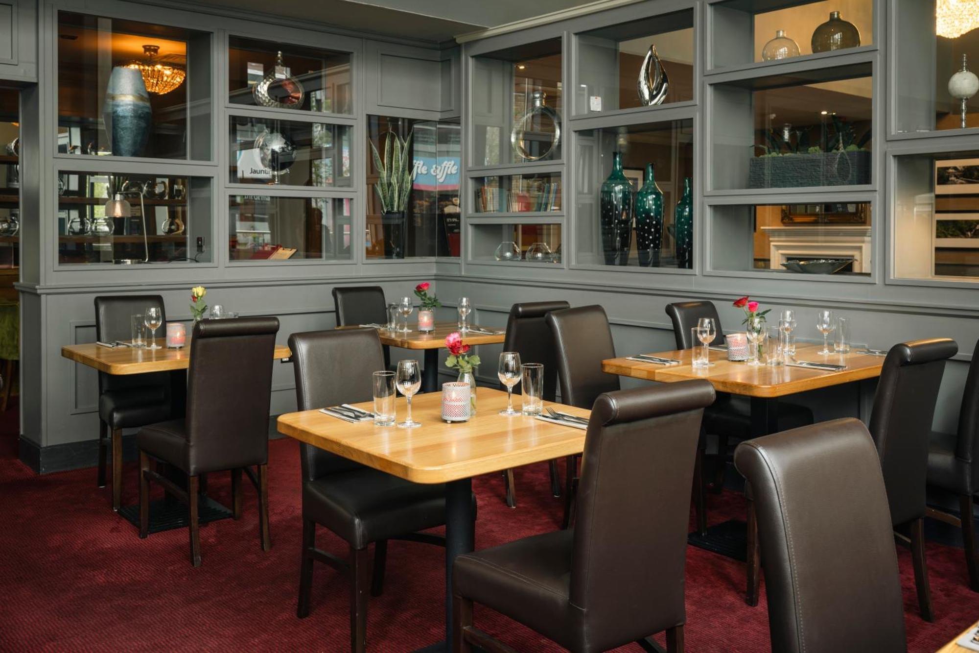Scott'S Hotel Килларни Экстерьер фото