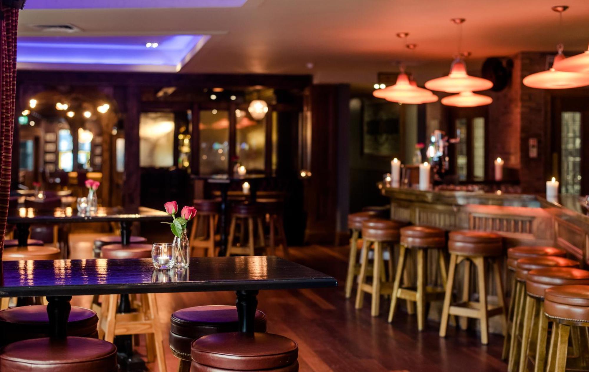 Scott'S Hotel Килларни Экстерьер фото