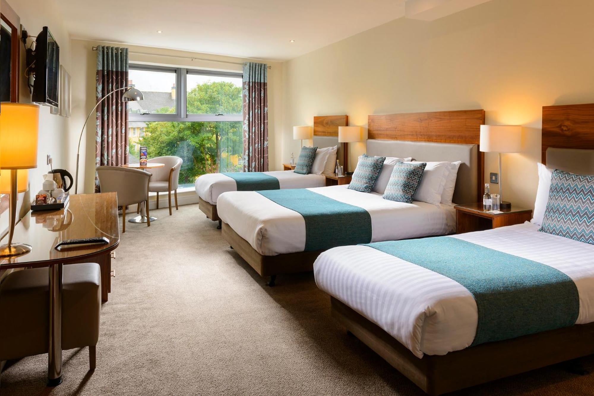 Scott'S Hotel Килларни Экстерьер фото
