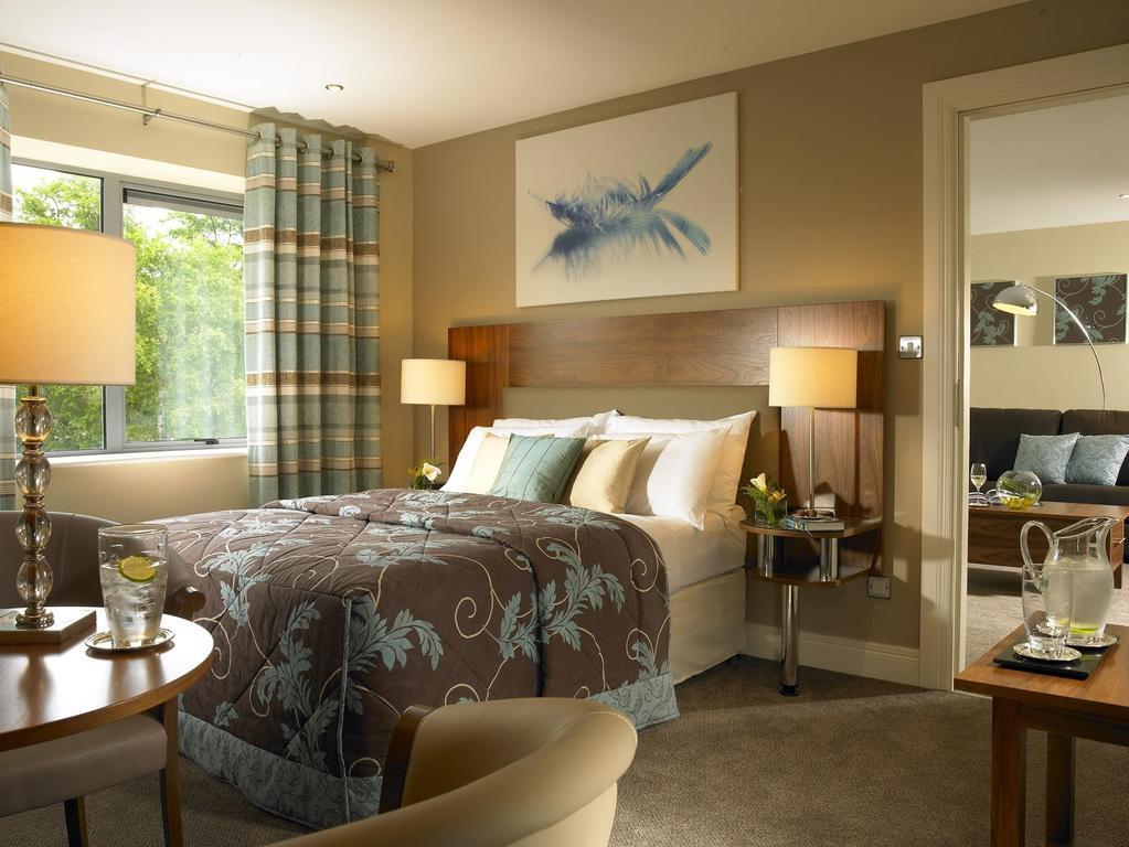 Scott'S Hotel Килларни Экстерьер фото