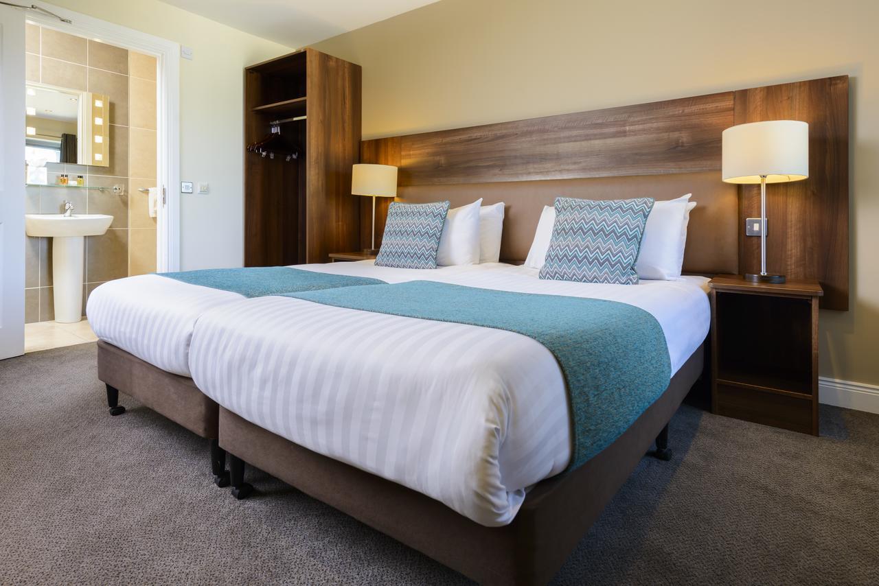 Scott'S Hotel Килларни Экстерьер фото