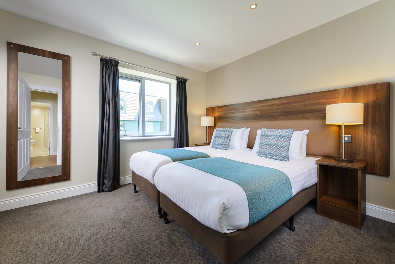 Scott'S Hotel Килларни Экстерьер фото