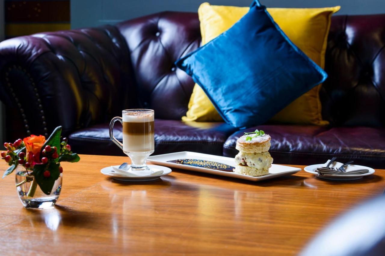 Scott'S Hotel Килларни Экстерьер фото