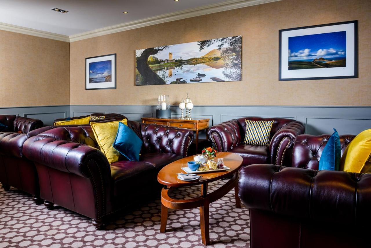 Scott'S Hotel Килларни Экстерьер фото