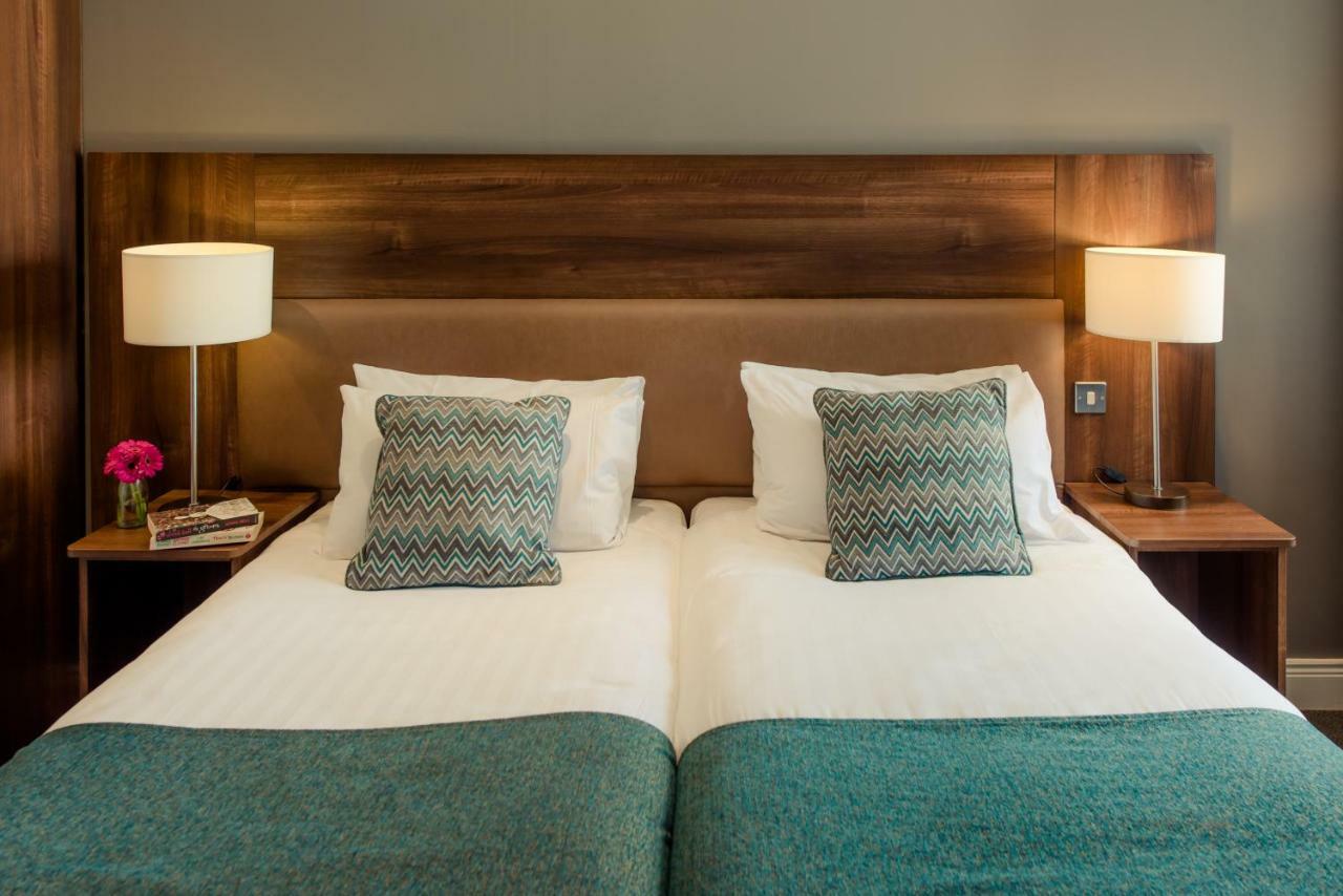 Scott'S Hotel Килларни Экстерьер фото